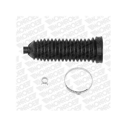 L23014 - Bellow Set, steering 