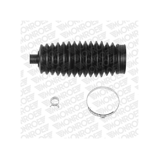 L28011 - Bellow Set, steering 