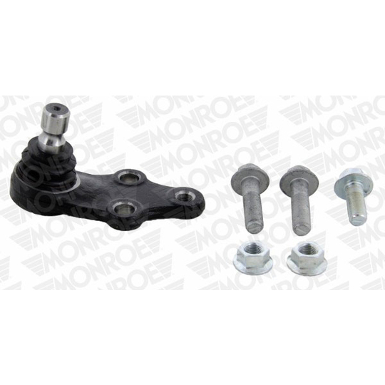 L43552 - Ball Joint 