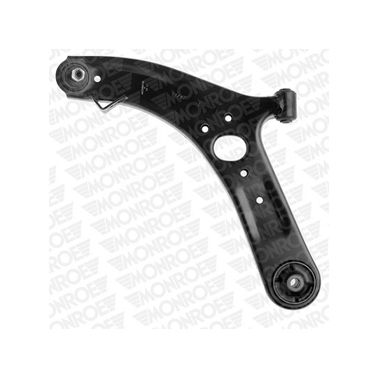 L43A08 - Track Control Arm 