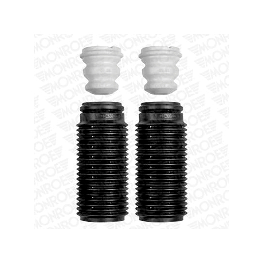 PK036 - Dust Cover Kit, shock absorber 