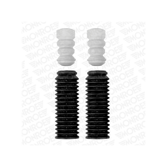 PK025 - Dust Cover Kit, shock absorber 