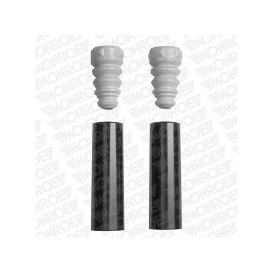 PK319 - Dust Cover Kit, shock absorber 