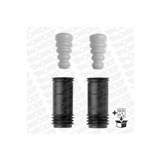 PK367 - Dust Cover Kit, shock absorber 