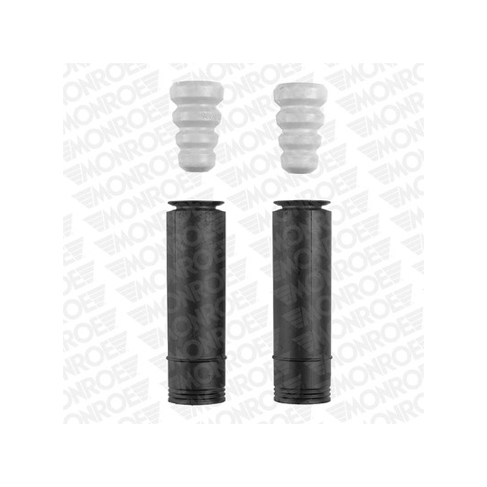 PK340 - Dust Cover Kit, shock absorber 