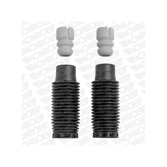 PK362 - Dust Cover Kit, shock absorber 