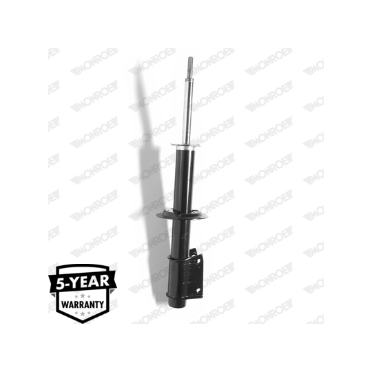 R11002 - Shock Absorber 