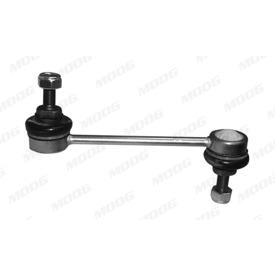 AL-LS-1754 - Rod/Strut, stabiliser 