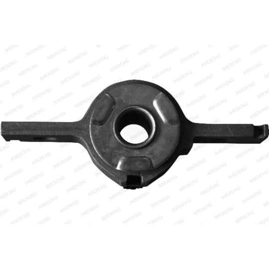 AL-SB-2397 - Control Arm-/Trailing Arm Bush 