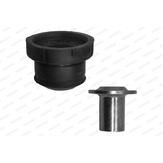 AL-SB-1721 - Control Arm-/Trailing Arm Bush 