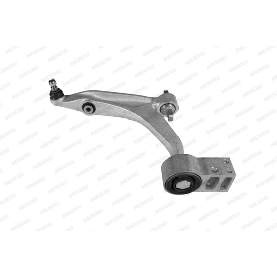 AL-TC-5100 - Track Control Arm 