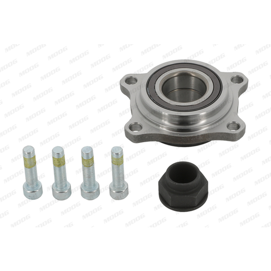 AL-WB-11571 - Wheel Bearing Kit 