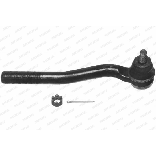 AMGES3473 - Tie rod end 