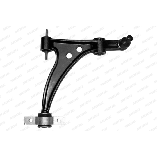 AL-WP-1437 - Track Control Arm 