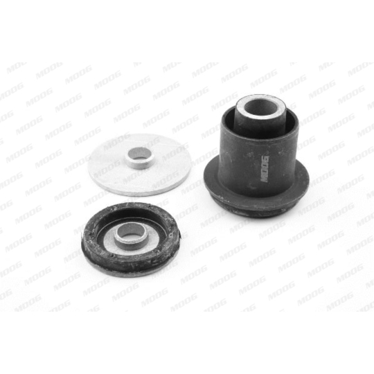 AU-SB-3878 - Control Arm-/Trailing Arm Bush 