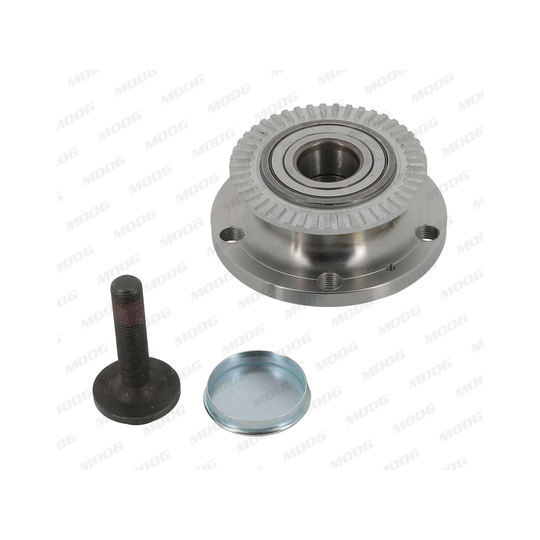 AU-WB-11056 - Wheel Bearing Kit 