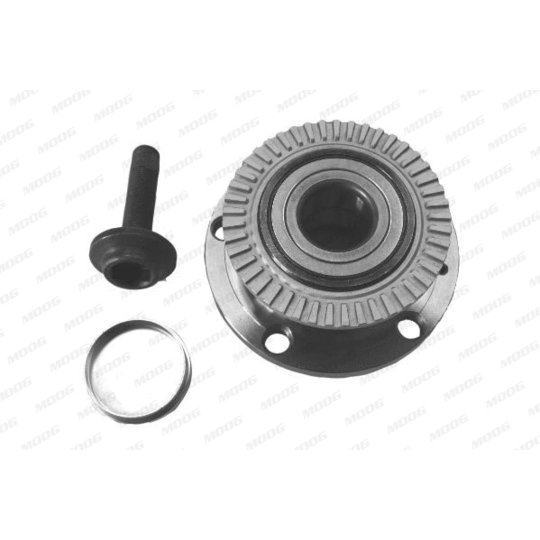 AU-WB-11056 - Wheel Bearing Kit 