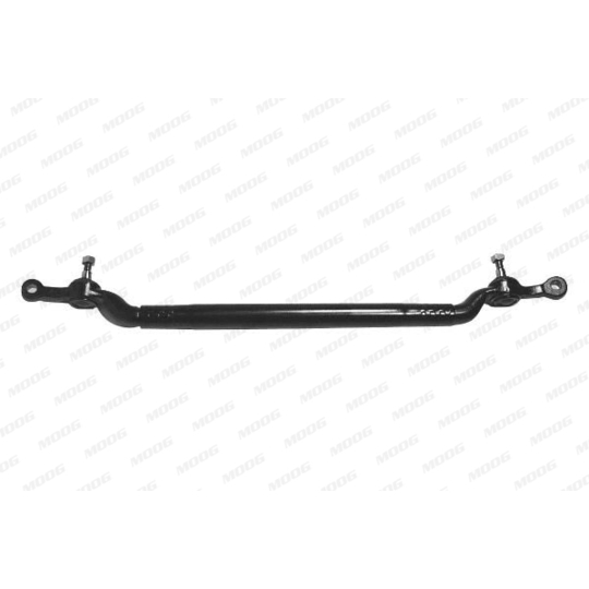 BM-DS-4315 - Rod Assembly 