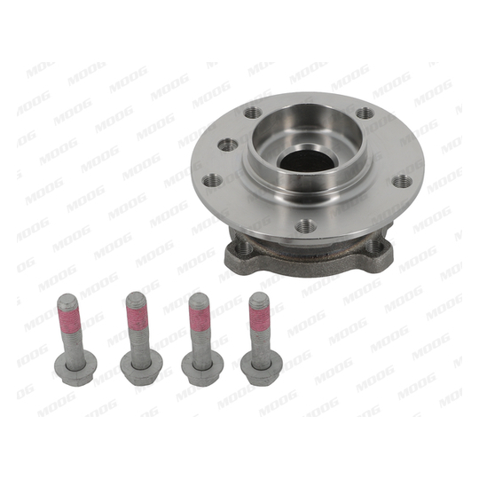 BM-WB-11325 - Wheel Bearing Kit 