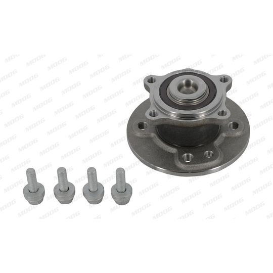 BM-WB-11340 - Wheel Bearing Kit 