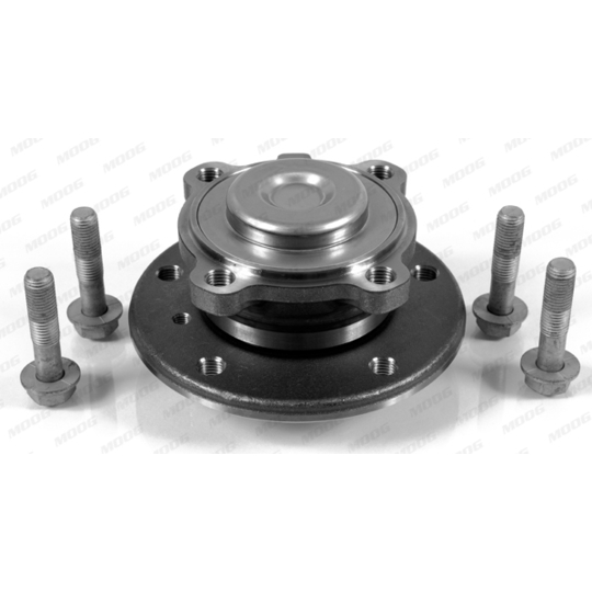 BM-WB-11325 - Wheel Bearing Kit 