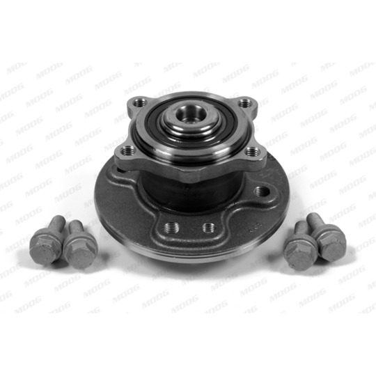 BM-WB-11340 - Wheel Bearing Kit 