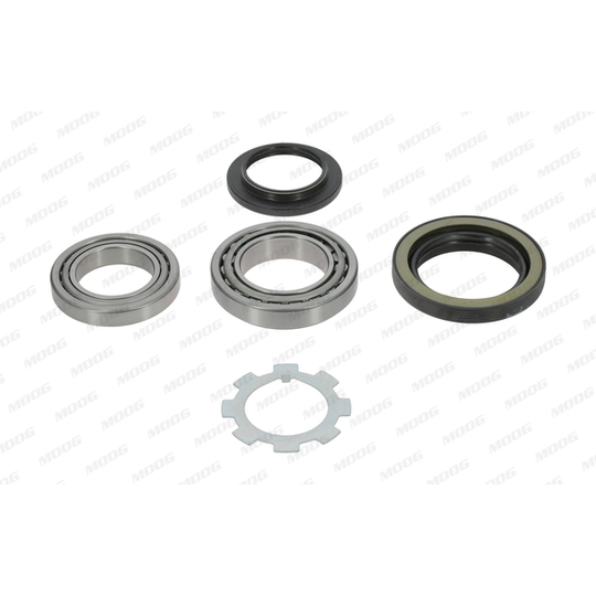 FD-WB-11225 - Wheel Bearing Kit 