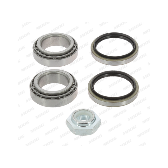 FD-WB-11223 - Wheel Bearing Kit 