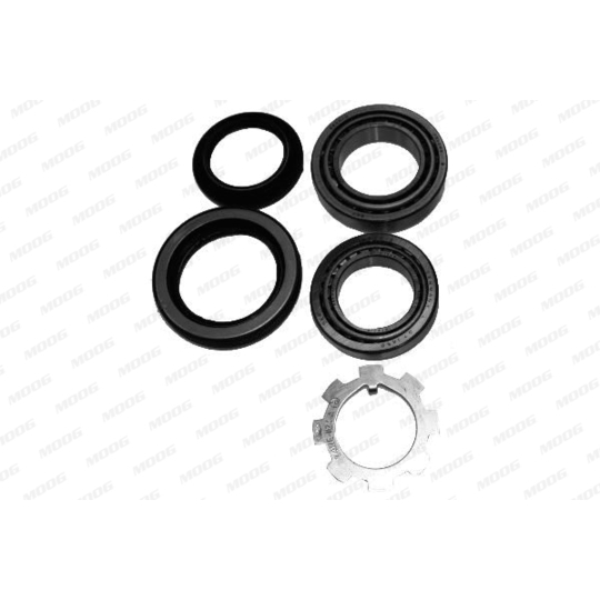 FD-WB-11225 - Wheel Bearing Kit 