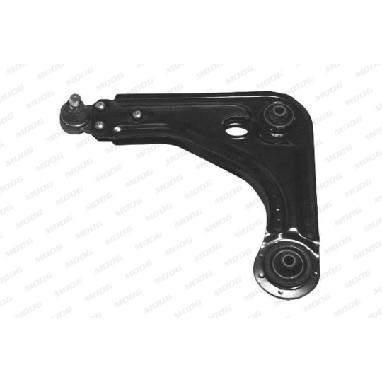 FD-WP-4131 - Track Control Arm 