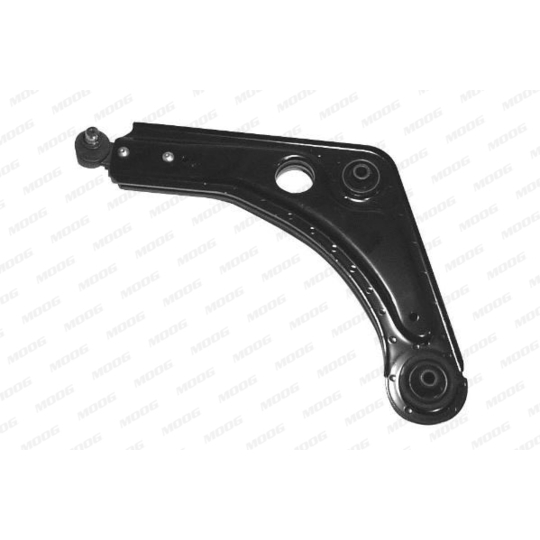 FD-WP-4127 - Track Control Arm 