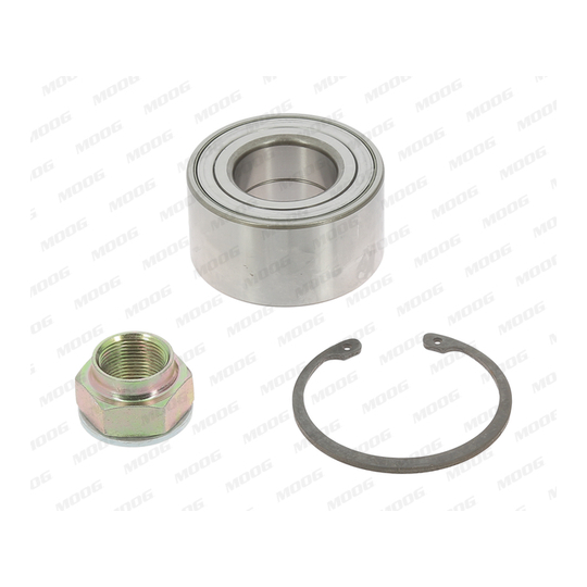 FI-WB-11527 - Wheel Bearing Kit 