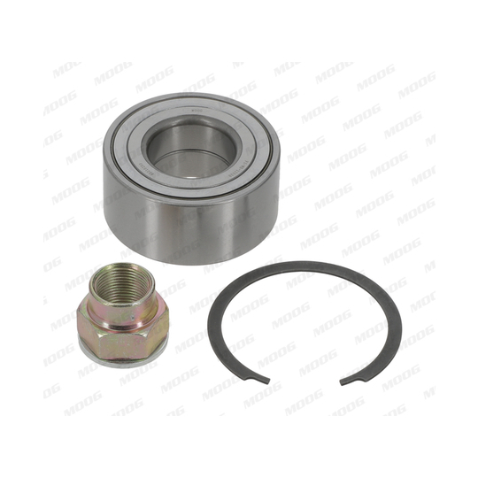 FI-WB-11538 - Wheel Bearing Kit 