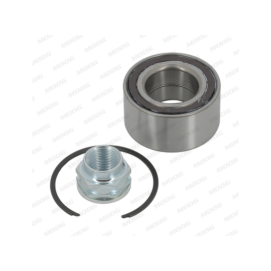 FI-WB-11570 - Wheel Bearing Kit 