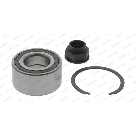 FI-WB-11574 - Wheel Bearing Kit 