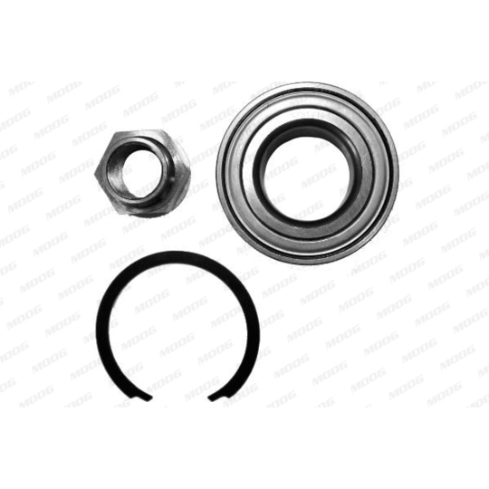 FI-WB-11527 - Wheel Bearing Kit 