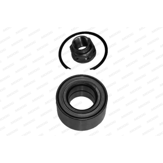 FI-WB-11570 - Wheel Bearing Kit 