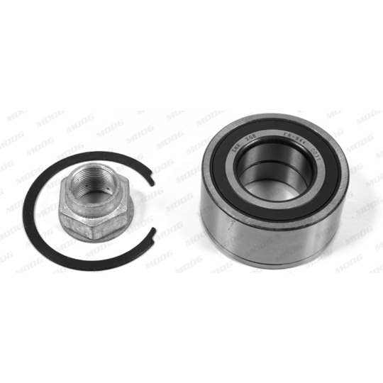 FI-WB-11574 - Wheel Bearing Kit 