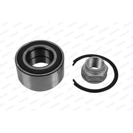 FI-WB-11565 - Wheel Bearing Kit 