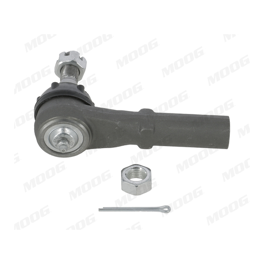 GM-ES-17254 - Tie rod end 