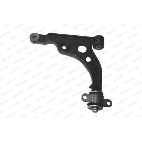 FI-WP-0111 - Track Control Arm 