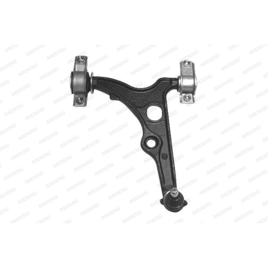 FI-WP-7503 - Track Control Arm 