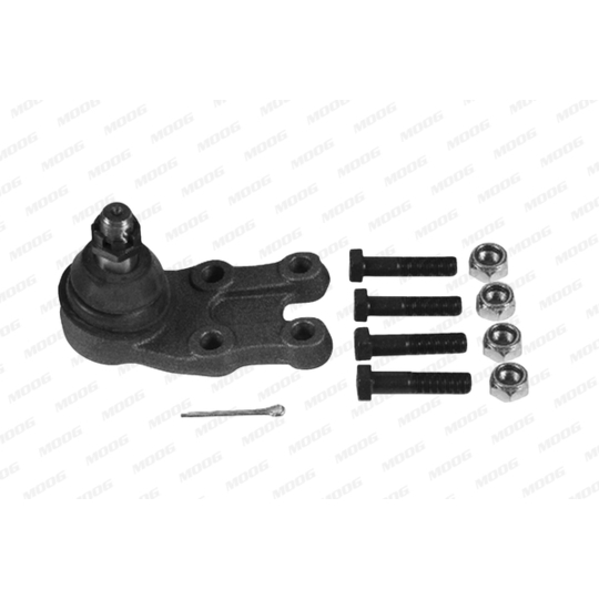 HY-BJ-1607 - Ball Joint 