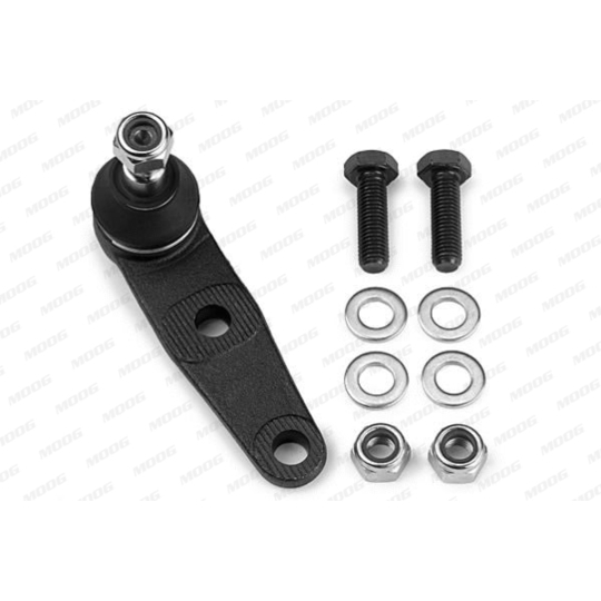 HY-BJ-0393 - Ball Joint 