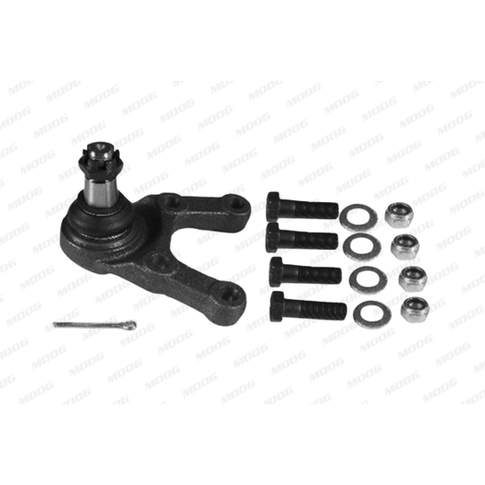 HY-BJ-1658 - Ball Joint 