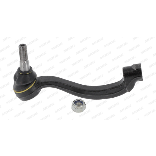 JA-ES-16675 - Tie rod end 