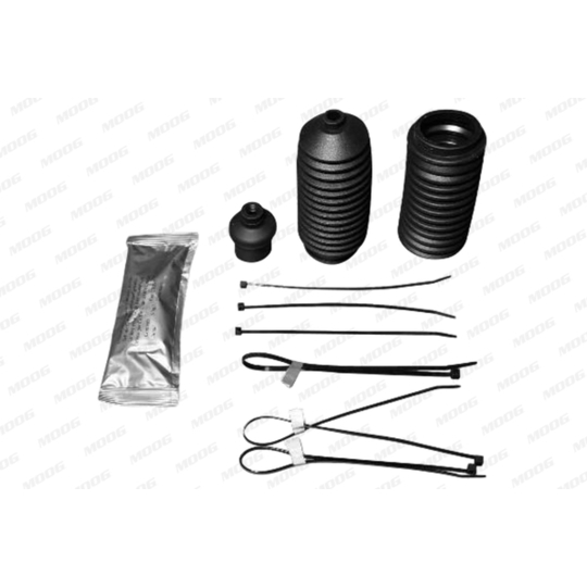 K150031 - Bellow Set, steering 