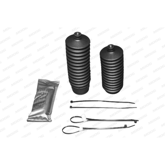 K150026 - Bellow Set, steering 