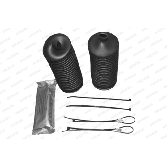 K150109 - Bellow Set, steering 