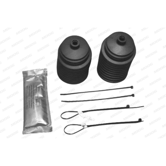 K150105 - Bellow Set, steering 